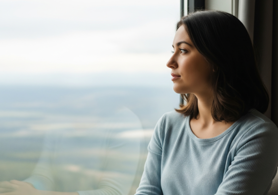 Salir de una relación violenta: Mitos y verdades que pueden salvarte la vida.