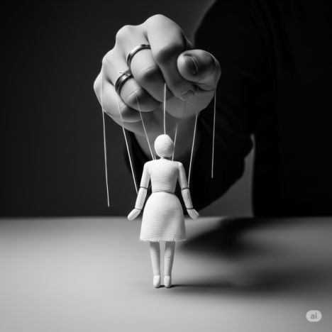 Salir de una relación violenta: Mitos y verdades que pueden salvarte la vida
